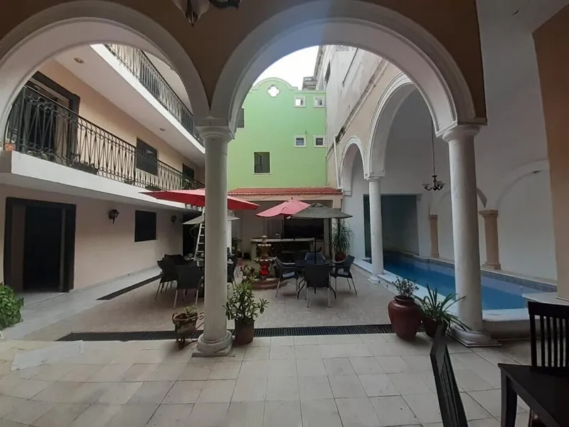 San Patricio Hotel Boutique hotel detail image 6