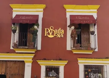 Hotel Posada XVII hotel thumbnail 2