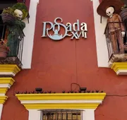 Hotel Posada XVII hotel detail image 3