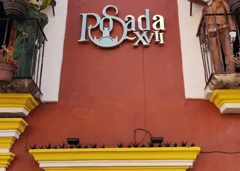 Hotel Posada XVII hotel thumbnail 3