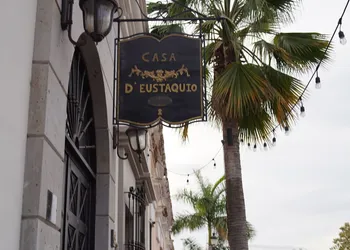 La Cuarteria Hotel Boutique hotel thumbnail 2
