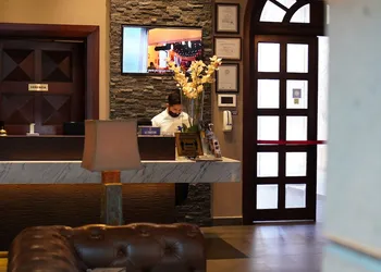La Cuarteria Hotel Boutique hotel thumbnail 6