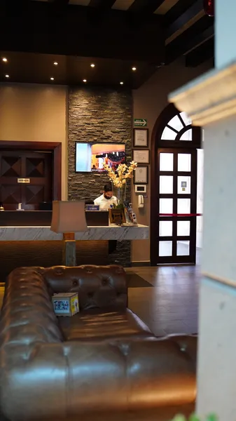 La Cuarteria Hotel Boutique hotel detail image 6