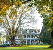 Woolverton Inn hotel detail image 3