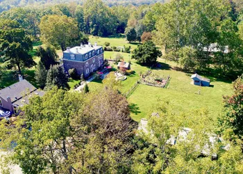 Woolverton Inn hotel thumbnail 5
