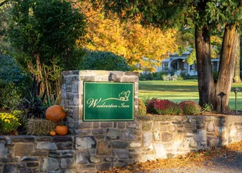 Woolverton Inn hotel thumbnail 6