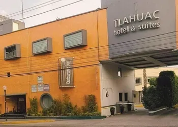 Hotel Tlahuac hotel thumbnail 2