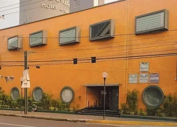 Hotel Tlahuac hotel thumbnail 3