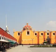 Hotel Xelhua hotel detail image 3