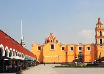 Hotel Xelhua hotel thumbnail 3