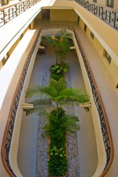 Hotel López Campeche hotel detail image 2