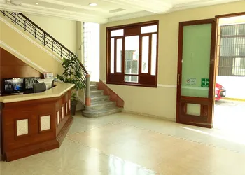 Hotel López Campeche hotel thumbnail 3