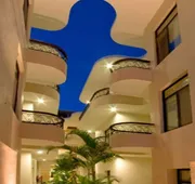 Hotel López Campeche hotel detail image 4