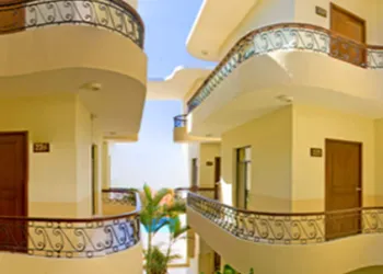 Hotel López Campeche hotel thumbnail 5
