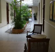 Hotel López Campeche hotel detail image 7