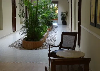 Hotel López Campeche hotel thumbnail 7