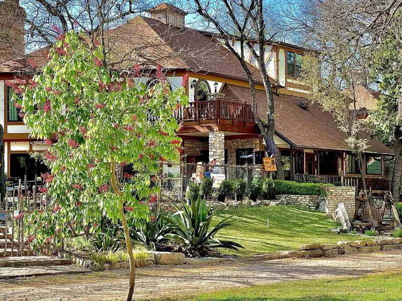 Creekhaven Inn & Spa hotel detail image 2