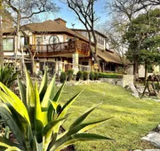 Creekhaven Inn & Spa hotel detail image 3