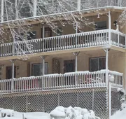 Evening Shade River Lodge and Cabins hotel detail image 4
