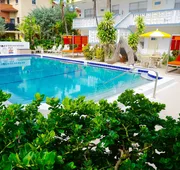 Club Lux Resort By the Beach hotel detail image 3