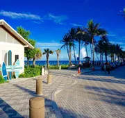 Club Lux Resort By the Beach hotel detail image 4