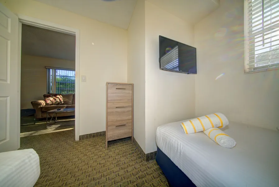 Club Lux Resort By the Beach hotel detail image 6