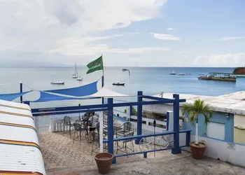 The Wave Hotel hotel thumbnail 7