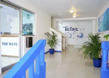 The Wave Hotel hotel thumbnail 8