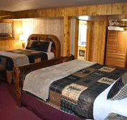 Silver Horseshoe Inn hotel detail image 5