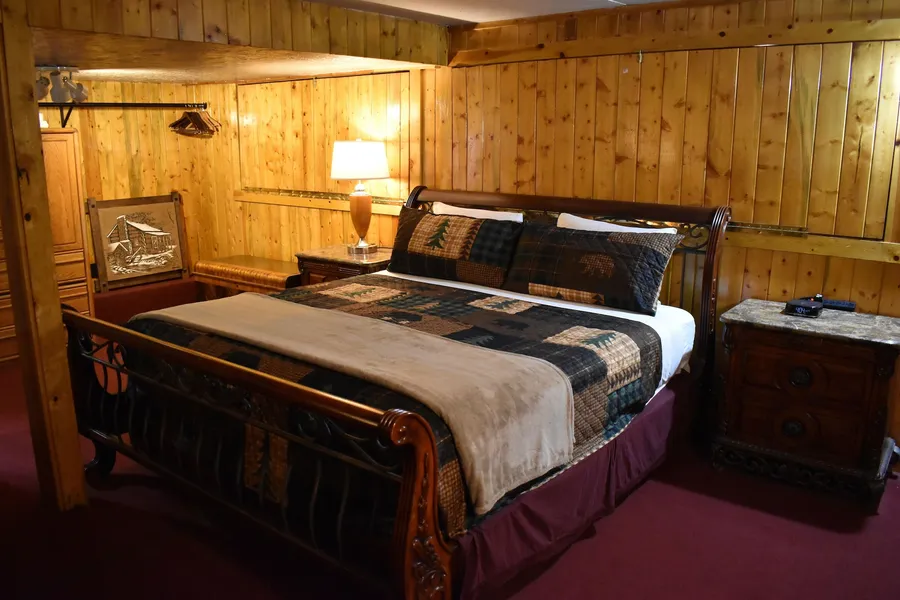Silver Horseshoe Inn hotel detail image 6