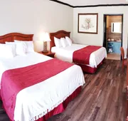 Townsend River Breeze Inn hotel detail image 7