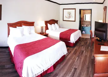 Townsend River Breeze Inn hotel thumbnail 7