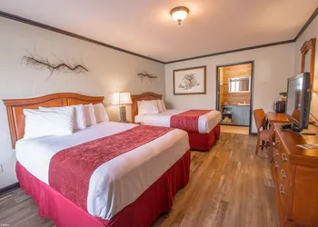 Townsend River Breeze Inn hotel thumbnail 8