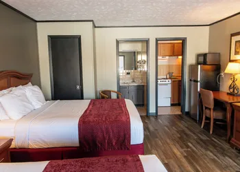 Townsend River Breeze Inn hotel thumbnail 7