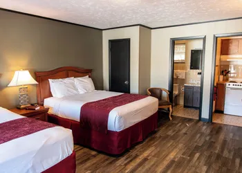 Townsend River Breeze Inn hotel thumbnail 8