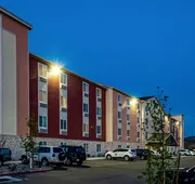 WoodSpring Suites Reno Sparks hotel detail image 3