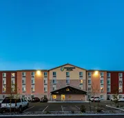 WoodSpring Suites Reno Sparks hotel detail image 4