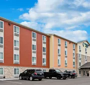 WoodSpring Suites Reno Sparks hotel detail image 5