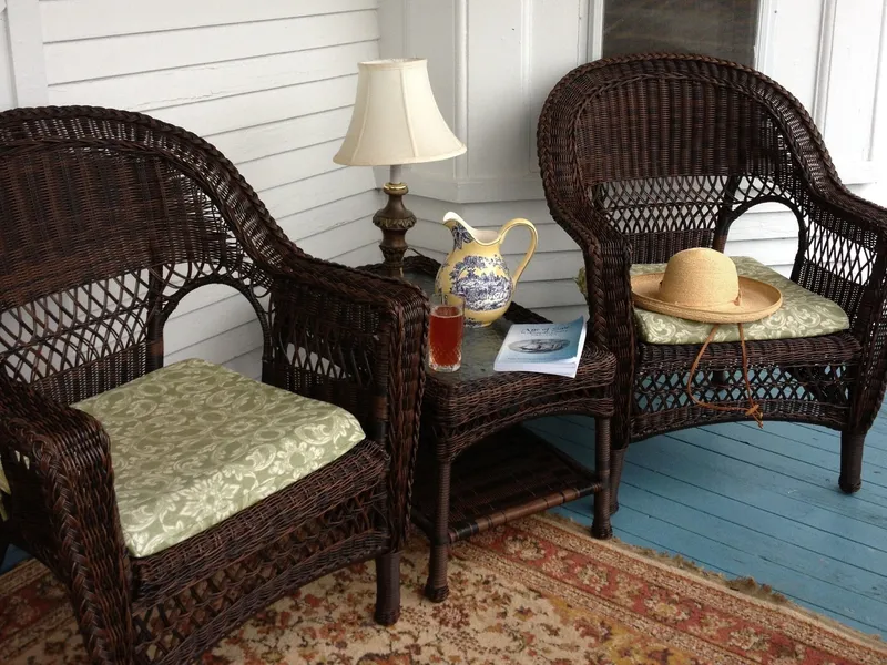 A Seafaring Maiden Bed and Breakfast hotel detail image 2
