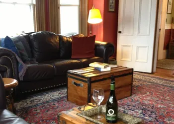 A Seafaring Maiden Bed and Breakfast hotel thumbnail 6
