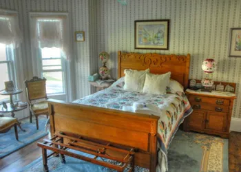 A Seafaring Maiden Bed and Breakfast hotel thumbnail 8