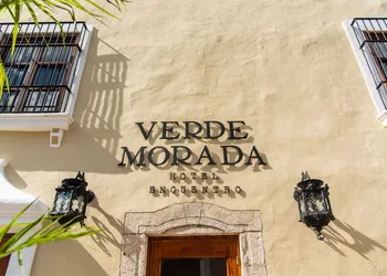 Verde Morada Hotel Encuentro hotel thumbnail 2