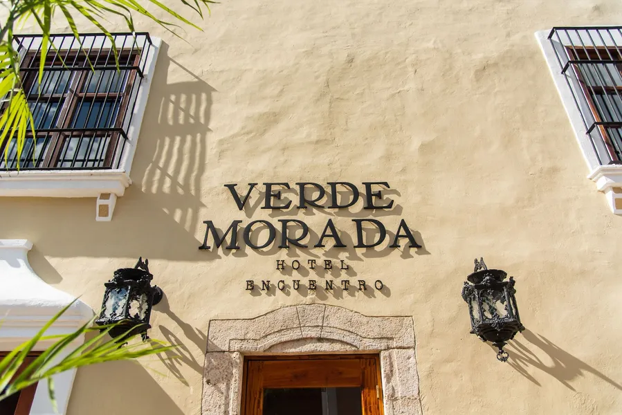 Verde Morada Hotel Encuentro hotel detail image 2