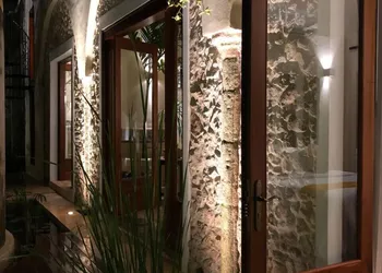 Verde Morada Hotel Encuentro hotel thumbnail 7