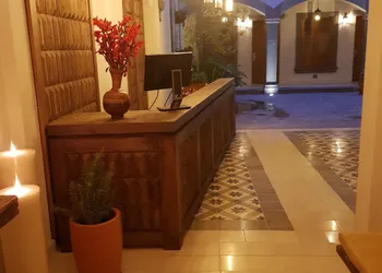 Hotel Puerta San Pedro hotel thumbnail 4