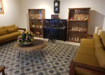 Hotel Puerta San Pedro hotel thumbnail 6