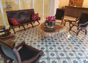 Hotel Puerta San Pedro hotel thumbnail 7