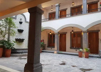 Hotel Puerta San Pedro hotel thumbnail 8