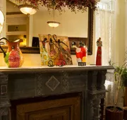 The Magnolia House Inn hotel detail image 4