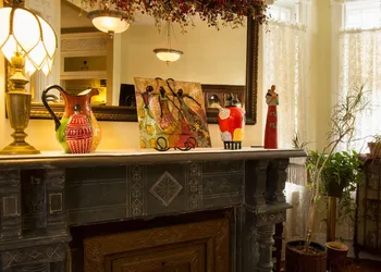 The Magnolia House Inn hotel thumbnail 4